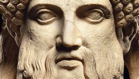 hermes the greek god facts